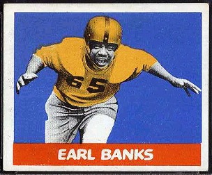 earl banks