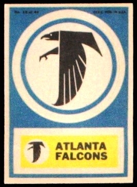 vintage atlanta falcons